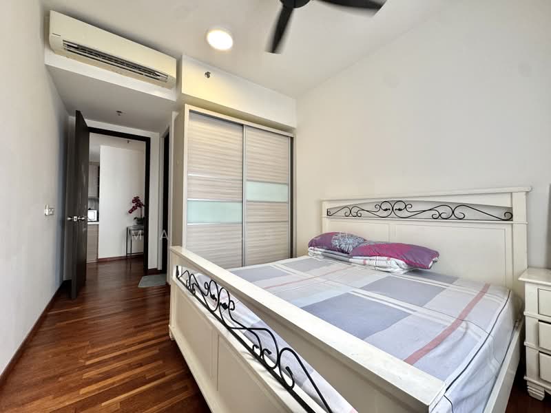 Servis Apartment untuk Disewa di The Tamarind - Marcus Choo - PropertyGuru.com.my
