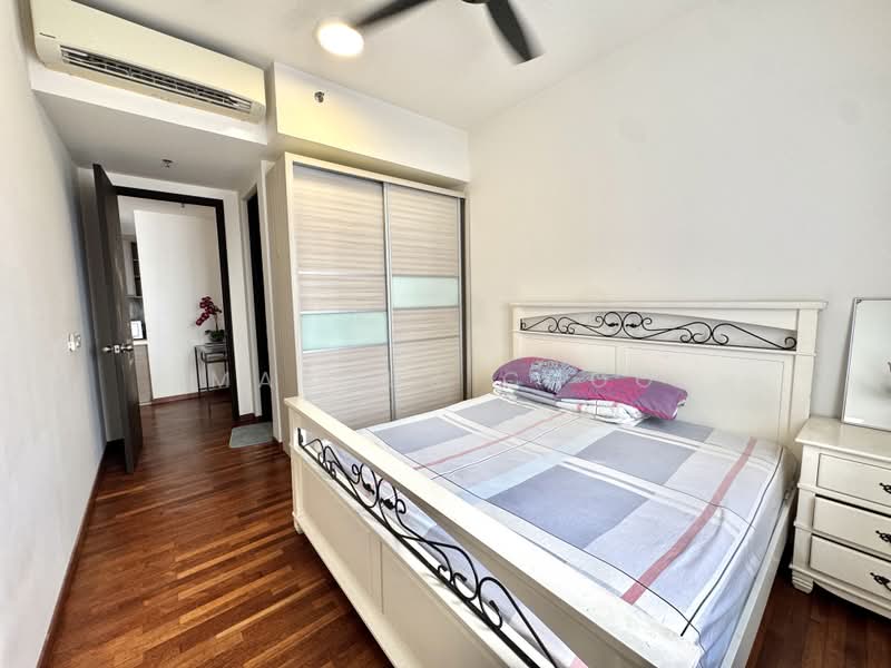 Servis Apartment untuk Disewa di The Tamarind - Marcus Choo - PropertyGuru.com.my