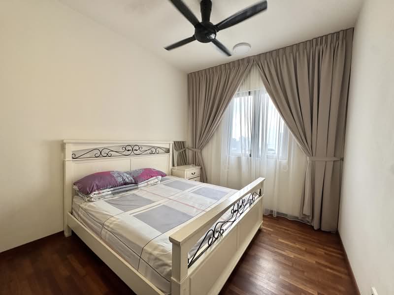 Servis Apartment untuk Disewa di The Tamarind - Marcus Choo - PropertyGuru.com.my