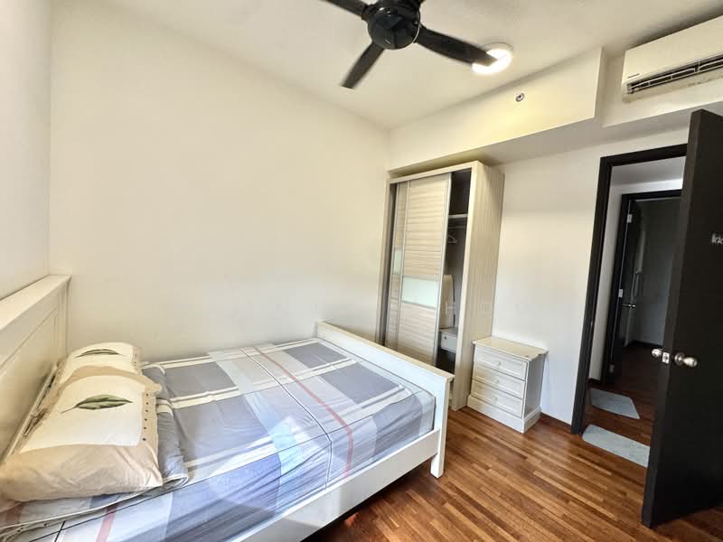 Servis Apartment untuk Disewa di The Tamarind - Marcus Choo - PropertyGuru.com.my