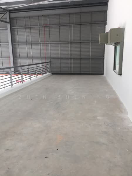 Factory for Sale in Eco Business Park 1 (Johor Bahru) - Zhen Zhen Ng - PropertyGuru.com.my