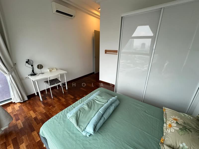 Service Residence for Rent at PJ Midtown - Nicholas Ooi - Bedroom - PropertyGuru.com.my