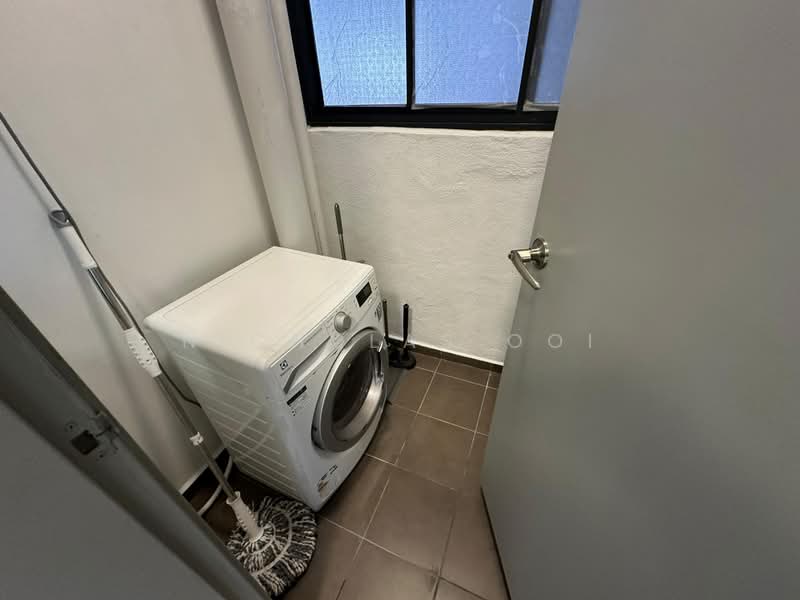 Service Residence for Rent at PJ Midtown - Nicholas Ooi - Interior - PropertyGuru.com.my