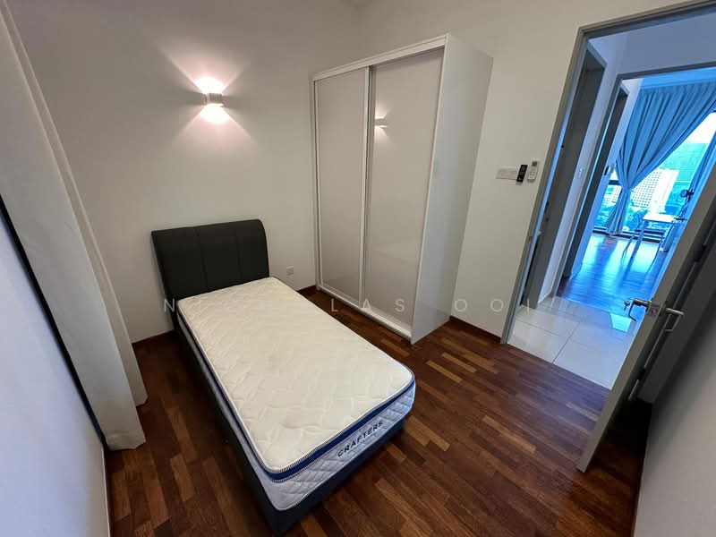 Service Residence for Rent at PJ Midtown - Nicholas Ooi - Bedroom - PropertyGuru.com.my