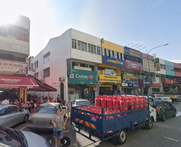 Kedai untuk Dijual di Bandar Baru Sri Petaling (Sri Petaling) - Ying Hao Tan - Exterior - PropertyGuru.com.my