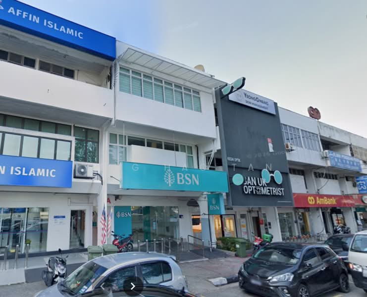 Kedai untuk Dijual di Bandar Baru Sri Petaling (Sri Petaling) - Ying Hao Tan - Exterior - PropertyGuru.com.my
