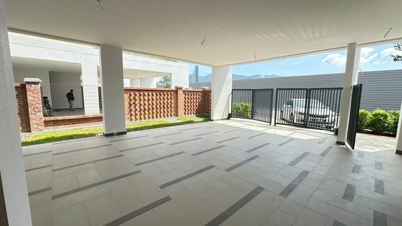 Rumah Berkembar untuk Disewa di Tanjung Tokong (Penang) - Elaine Ooi - Exterior - PropertyGuru.com.my