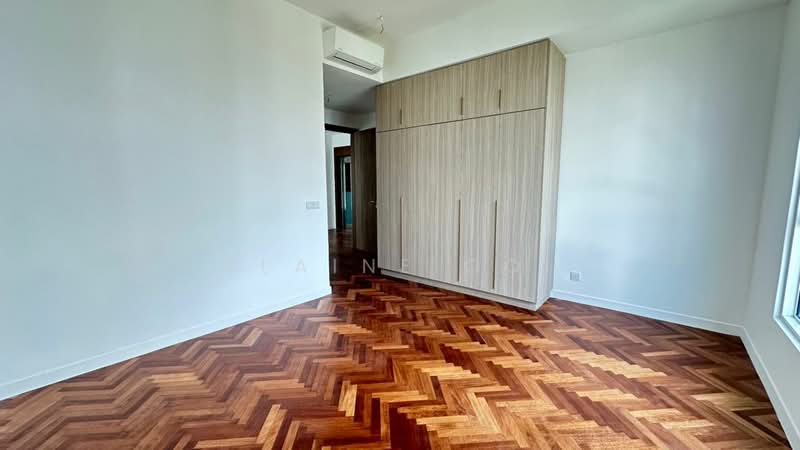 Rumah Berkembar untuk Disewa di Tanjung Tokong (Penang) - Elaine Ooi - Bedroom - PropertyGuru.com.my