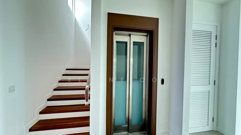 Rumah Berkembar untuk Disewa di Tanjung Tokong (Penang) - Elaine Ooi - Interior - PropertyGuru.com.my