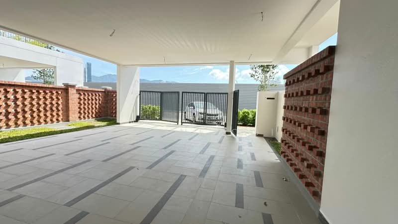 Rumah Berkembar untuk Disewa di Tanjung Tokong (Penang) - Elaine Ooi - PropertyGuru.com.my