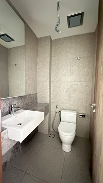 Rumah Berkembar untuk Disewa di Tanjung Tokong (Penang) - Elaine Ooi - PropertyGuru.com.my