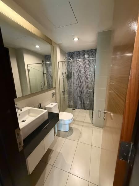 Servis Apartment untuk Dijual di Casa Residency - JC Lee - Bathroom - PropertyGuru.com.my