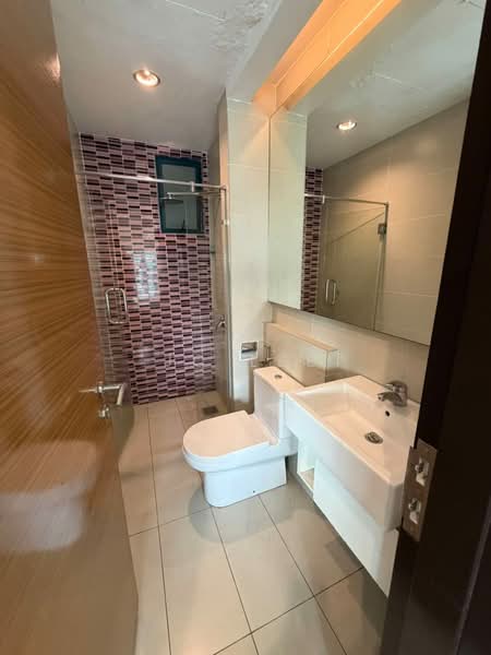 Servis Apartment untuk Dijual di Casa Residency - JC Lee - Bathroom - PropertyGuru.com.my