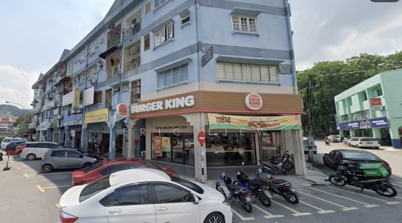 Kedai untuk Disewa di Taman Sri Gombak (Gombak) - Eric Liew - Exterior - PropertyGuru.com.my