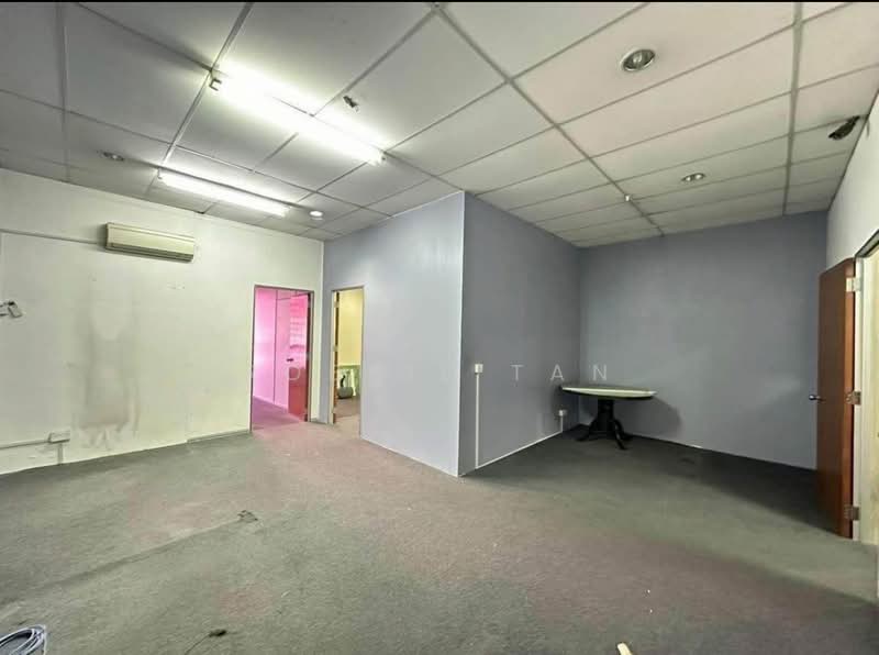 Kedai untuk Disewa di Austin Crest (Johor Bahru) - Robbie Tan - Interior - PropertyGuru.com.my