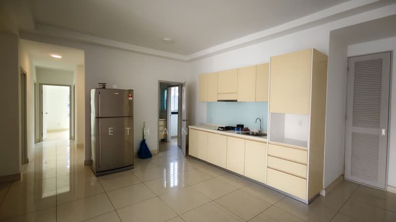 Pangsapuri untuk Dijual di V Residence Suites @ Sunway Velocity - Ethan Chin - Kitchen - PropertyGuru.com.my