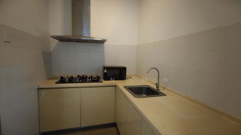 Pangsapuri untuk Dijual di V Residence Suites @ Sunway Velocity - Ethan Chin - Kitchen - PropertyGuru.com.my