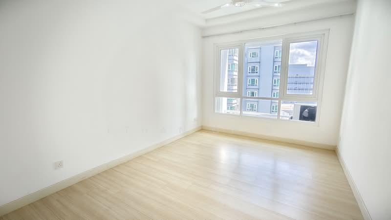 Pangsapuri untuk Dijual di V Residence Suites @ Sunway Velocity - Ethan Chin - Interior - PropertyGuru.com.my