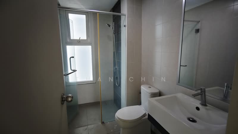 Pangsapuri untuk Dijual di V Residence Suites @ Sunway Velocity - Ethan Chin - Bathroom - PropertyGuru.com.my