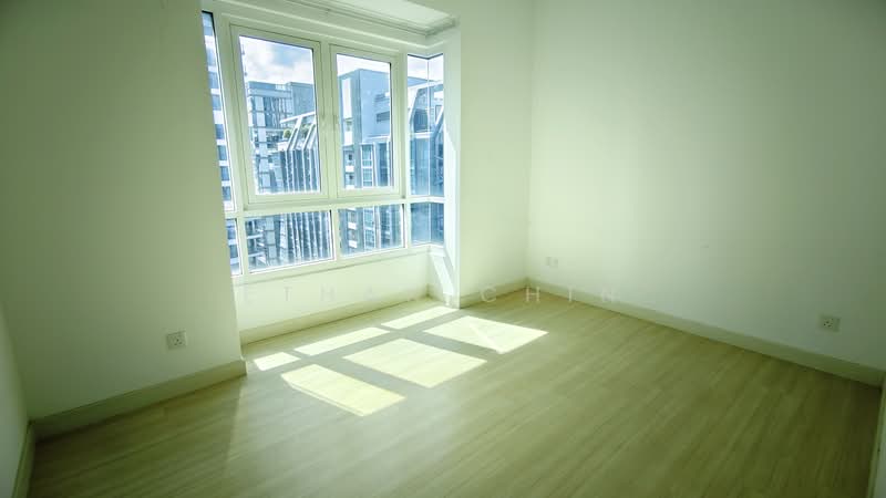 Pangsapuri untuk Dijual di V Residence Suites @ Sunway Velocity - Ethan Chin - Interior - PropertyGuru.com.my
