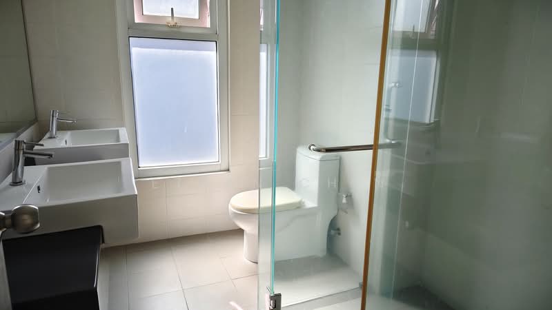 Pangsapuri untuk Dijual di V Residence Suites @ Sunway Velocity - Ethan Chin - Bathroom - PropertyGuru.com.my