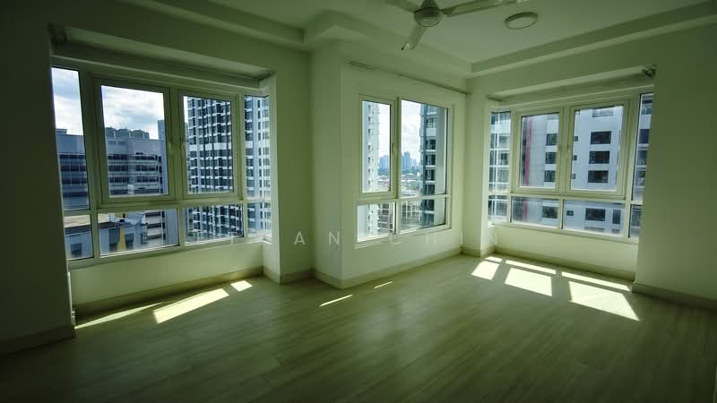 Pangsapuri untuk Dijual di V Residence Suites @ Sunway Velocity - Ethan Chin - View - PropertyGuru.com.my