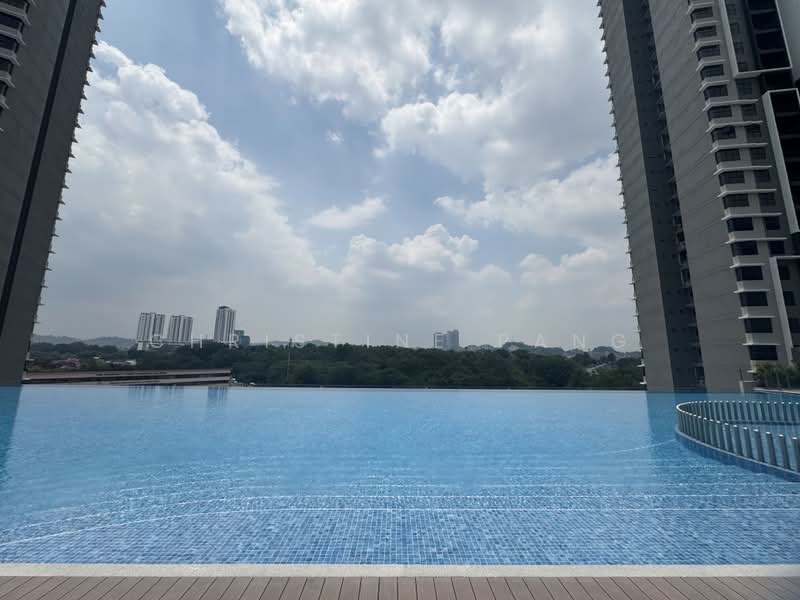 Kondominium untuk Disewa di Vierra Residence - Christine Pang - PropertyGuru.com.my