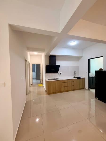Rumah Flat untuk Disewa di IDEAL VENICE RESIDENCY - Wilson Goh - Kitchen - PropertyGuru.com.my