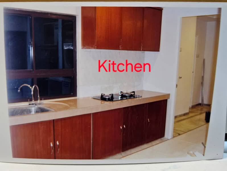 Kondominium untuk Dijual di Bougainvilla Condominium, Bukit Bintang - BH Tieh - PropertyGuru.com.my