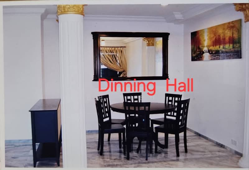 Kondominium untuk Dijual di Bougainvilla Condominium, Bukit Bintang - BH Tieh - PropertyGuru.com.my