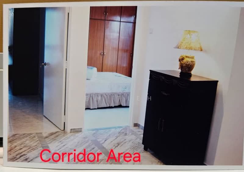 Kondominium untuk Dijual di Bougainvilla Condominium, Bukit Bintang - BH Tieh - PropertyGuru.com.my