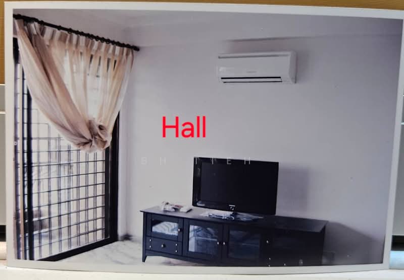 Kondominium untuk Dijual di Bougainvilla Condominium, Bukit Bintang - BH Tieh - PropertyGuru.com.my