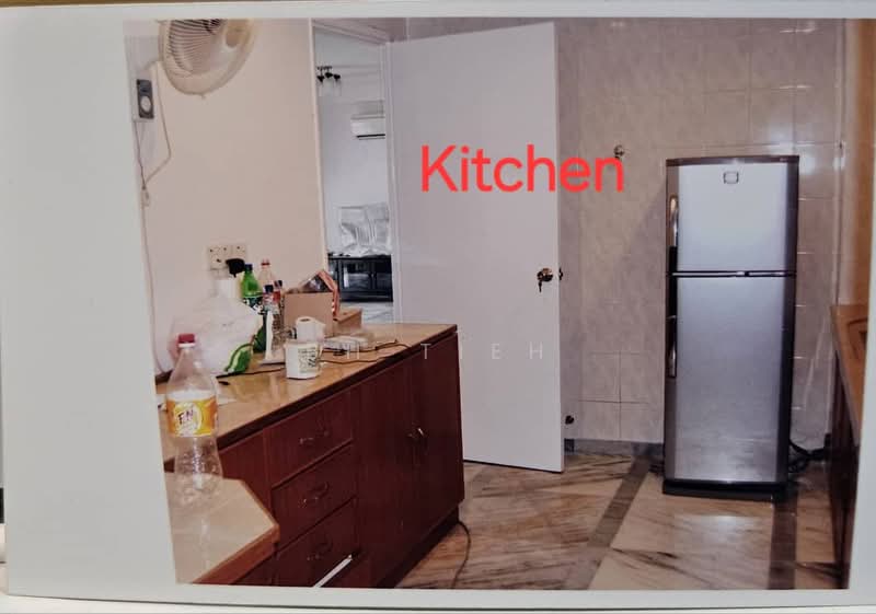Kondominium untuk Dijual di Bougainvilla Condominium, Bukit Bintang - BH Tieh - PropertyGuru.com.my