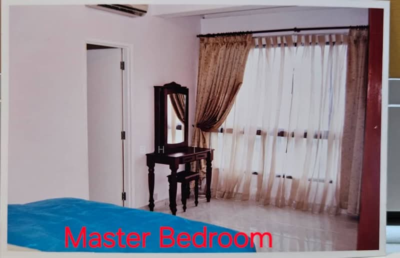 Kondominium untuk Dijual di Bougainvilla Condominium, Bukit Bintang - BH Tieh - PropertyGuru.com.my