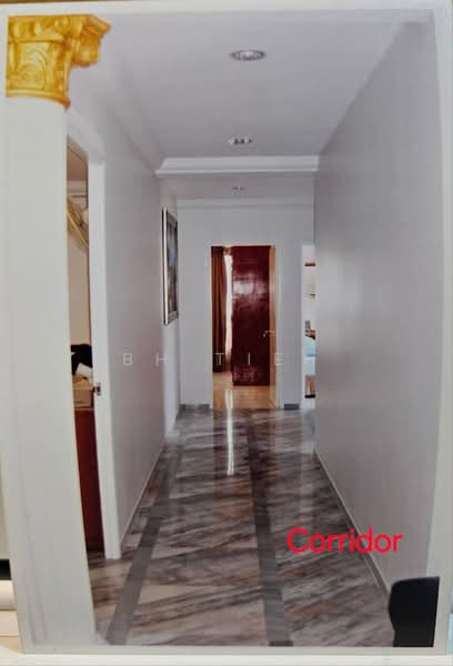 Kondominium untuk Dijual di Bougainvilla Condominium, Bukit Bintang - BH Tieh - PropertyGuru.com.my