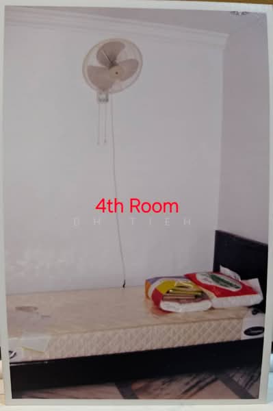 Kondominium untuk Dijual di Bougainvilla Condominium, Bukit Bintang - BH Tieh - PropertyGuru.com.my
