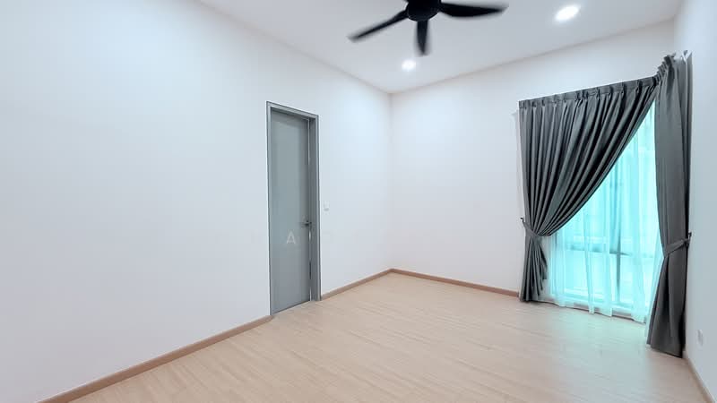 Semi-Detached House for Sale in Taman Semanja (Kajang) - ChaoLim . - Interior - PropertyGuru.com.my