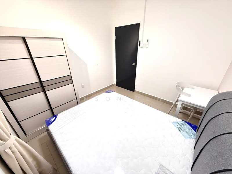 Apartment for Rent at Residensi Akasia Jubilee - Jenson Teh - Bedroom - PropertyGuru.com.my