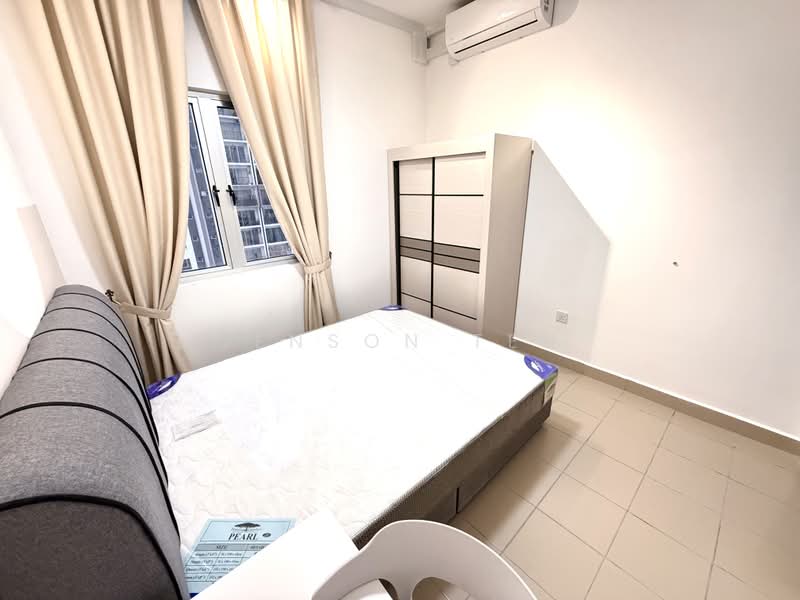 Apartment for Rent at Residensi Akasia Jubilee - Jenson Teh - Bedroom - PropertyGuru.com.my