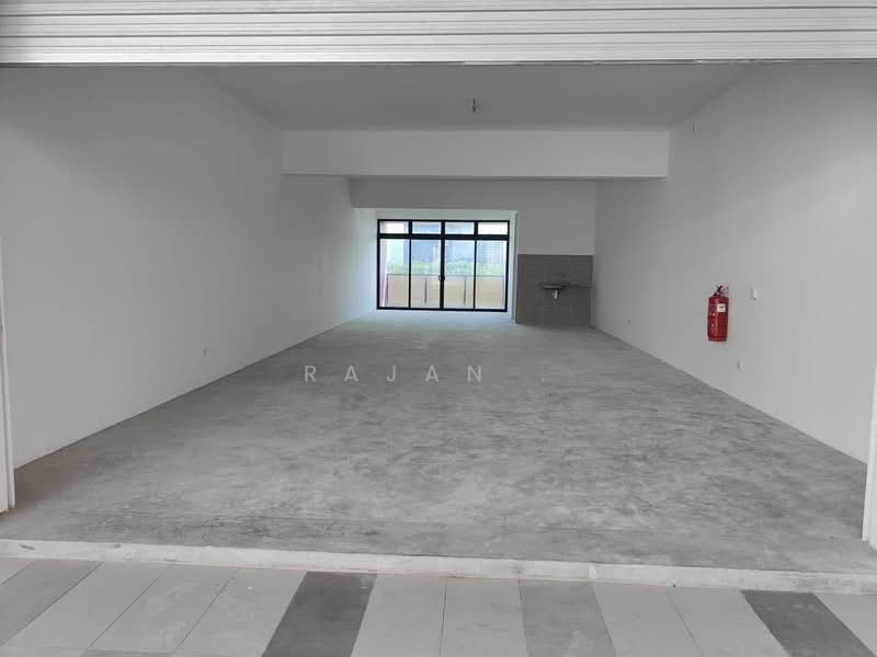 Retail Office for Rent in Iskandar Puteri (Nusajaya) (Johor) - Rajan . - PropertyGuru.com.my