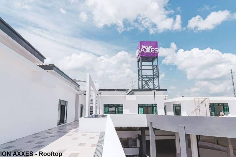 Retail Office for Rent in Iskandar Puteri (Nusajaya) (Johor) - Rajan . - PropertyGuru.com.my