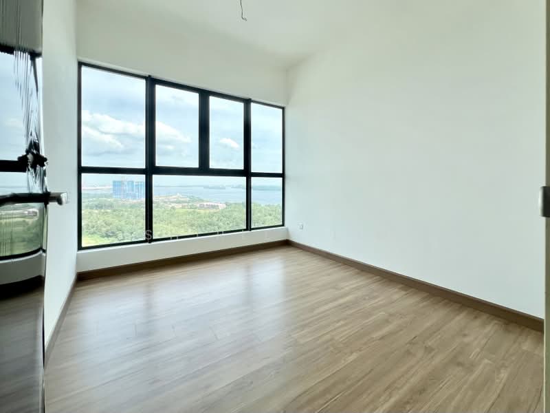 Apartment for Sale at Waterway Peaks - Shirley Lim - Bedroom 2 - PropertyGuru.com.my