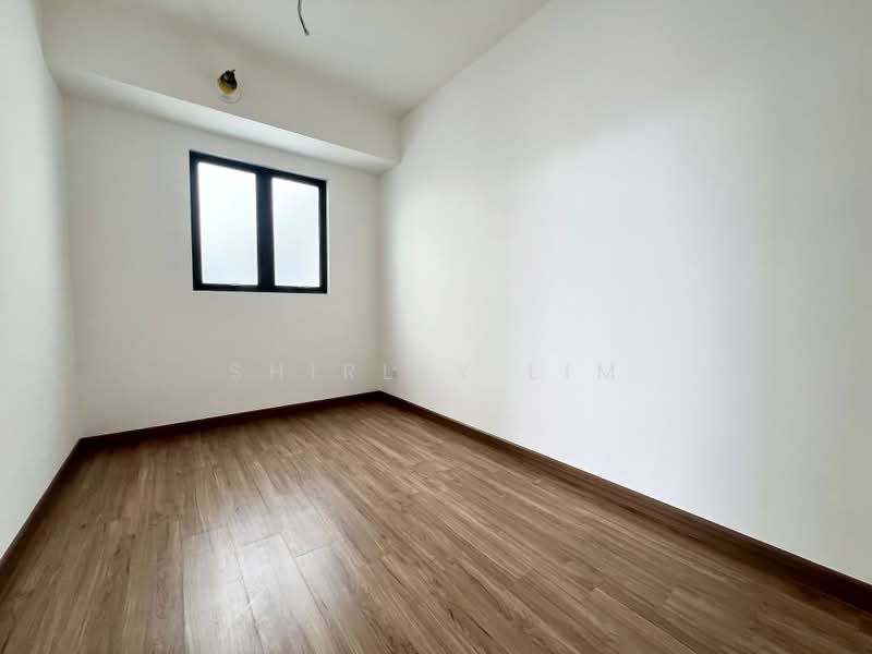 Apartment for Sale at Waterway Peaks - Shirley Lim - Bedroom 3 - PropertyGuru.com.my