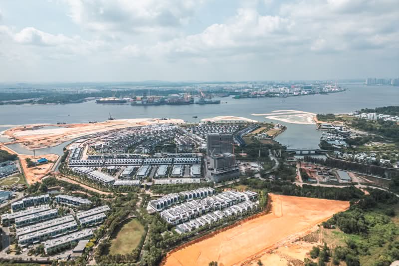 Apartment for Sale at Waterway Peaks - Shirley Lim - PropertyGuru.com.my