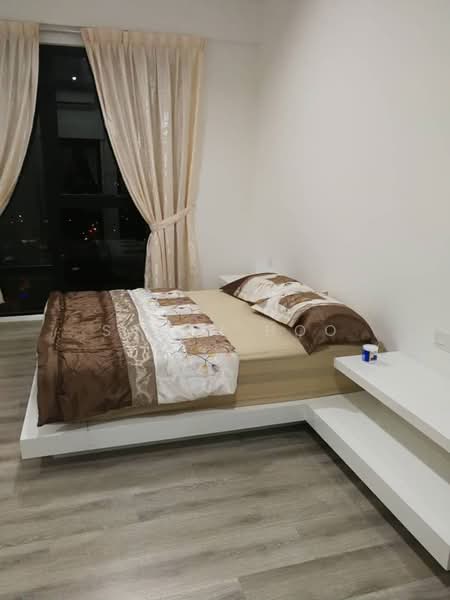 Service Residence for Sale at Southkey Mosaic - Sammi Hoo - PropertyGuru.com.my