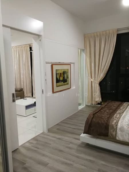 Service Residence for Sale at Southkey Mosaic - Sammi Hoo - PropertyGuru.com.my
