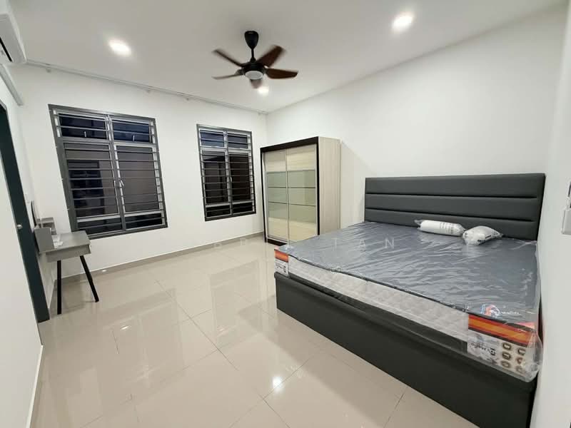 Townhouse for Rent in Bandar Dato Onn (Tebrau) - Robbie Tan - Bedroom - PropertyGuru.com.my