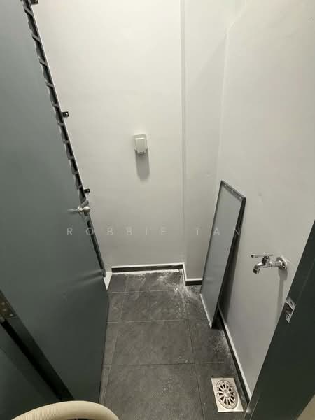 Townhouse for Rent in Bandar Dato Onn (Tebrau) - Robbie Tan - Interior - PropertyGuru.com.my