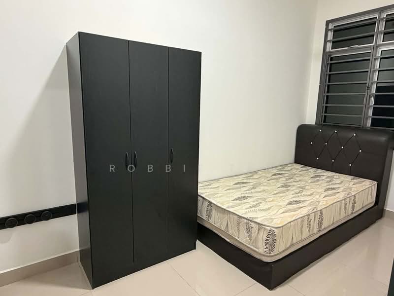 Townhouse for Rent in Bandar Dato Onn (Tebrau) - Robbie Tan - Bedroom - PropertyGuru.com.my