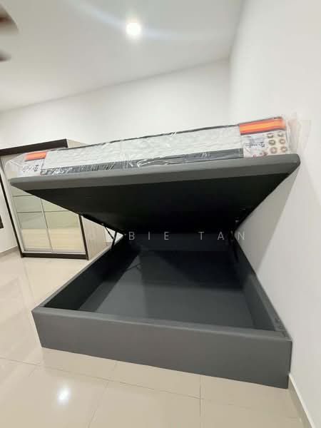Townhouse for Rent in Bandar Dato Onn (Tebrau) - Robbie Tan - Bedroom - PropertyGuru.com.my